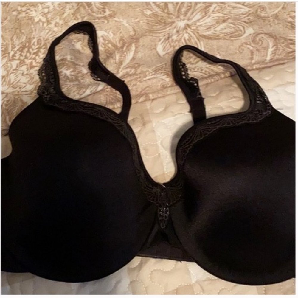 COPY - new  - **Beautiful Embellished JMS 40D Bra…